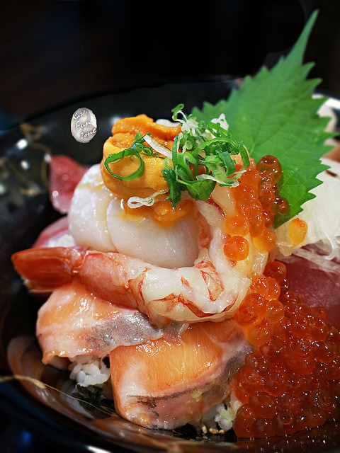 元月食堂 via Kate's FZ