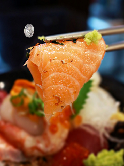 元月食堂 via Kate's FZ