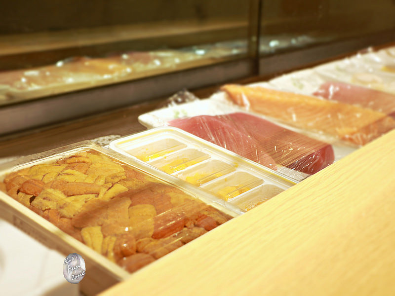 元月食堂 via Kate's FZ