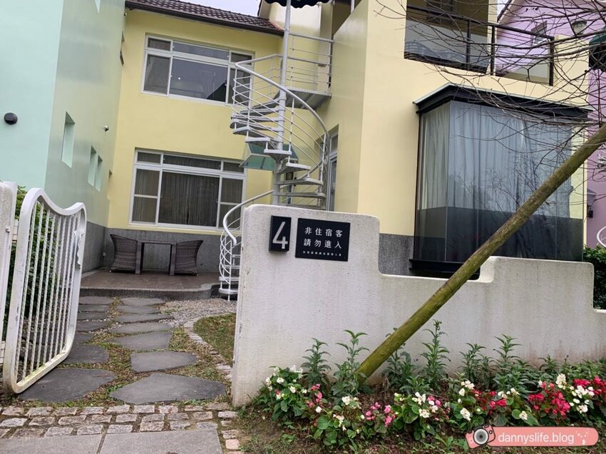 落羽松、櫻花、螢火蟲、繡球花到楓葉,一年四季都有不同自然風景的溫泉度假村。苗栗南庄住宿推薦。丹尼的吃喝玩樂~