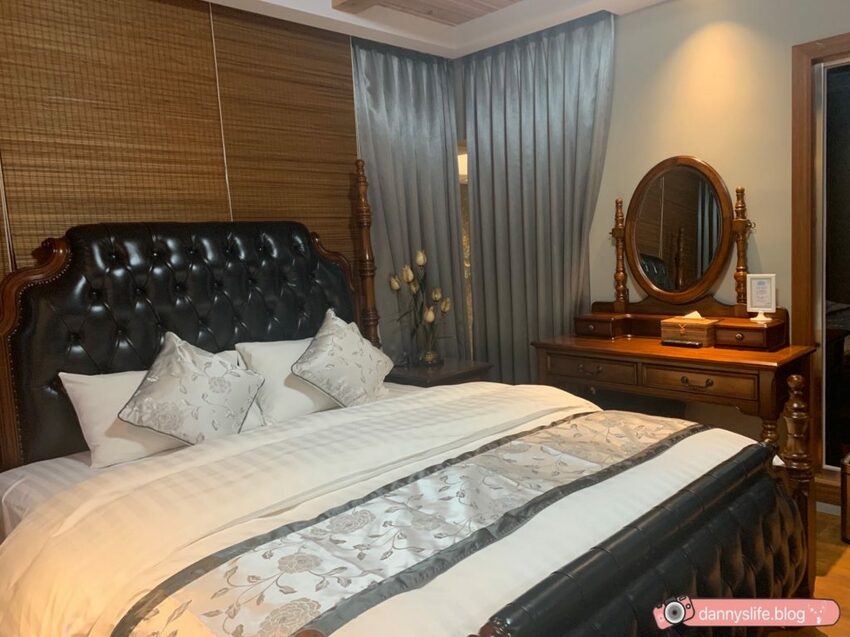 落羽松、櫻花、螢火蟲、繡球花到楓葉,一年四季都有不同自然風景的溫泉度假村。苗栗南庄住宿推薦。丹尼的吃喝玩樂~