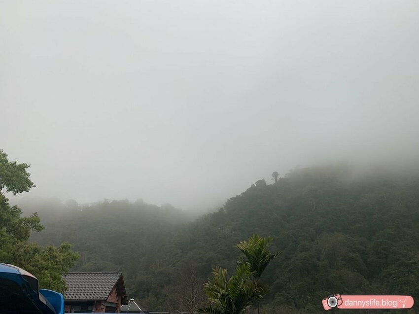 落羽松、櫻花、螢火蟲、繡球花到楓葉,一年四季都有不同自然風景的溫泉度假村。苗栗南庄住宿推薦。丹尼的吃喝玩樂~