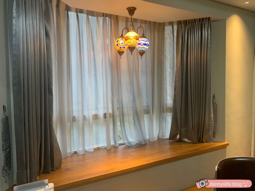 落羽松、櫻花、螢火蟲、繡球花到楓葉,一年四季都有不同自然風景的溫泉度假村。苗栗南庄住宿推薦。丹尼的吃喝玩樂~