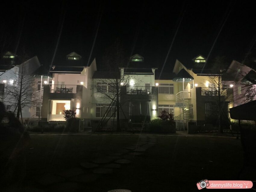 落羽松、櫻花、螢火蟲、繡球花到楓葉,一年四季都有不同自然風景的溫泉度假村。苗栗南庄住宿推薦。丹尼的吃喝玩樂~