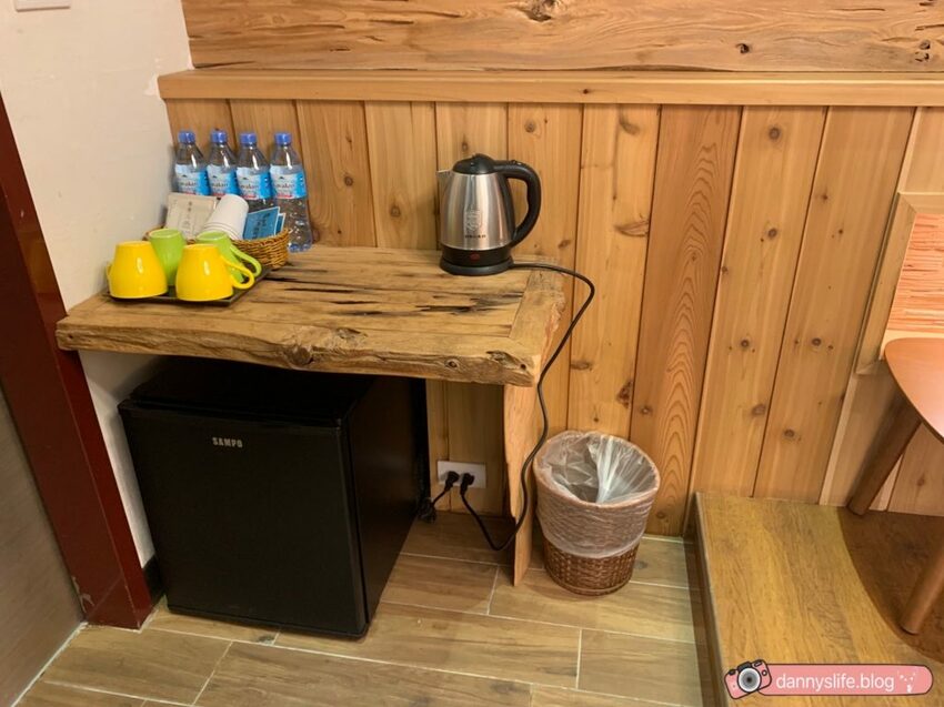 落羽松、櫻花、螢火蟲、繡球花到楓葉,一年四季都有不同自然風景的溫泉度假村。苗栗南庄住宿推薦。丹尼的吃喝玩樂~