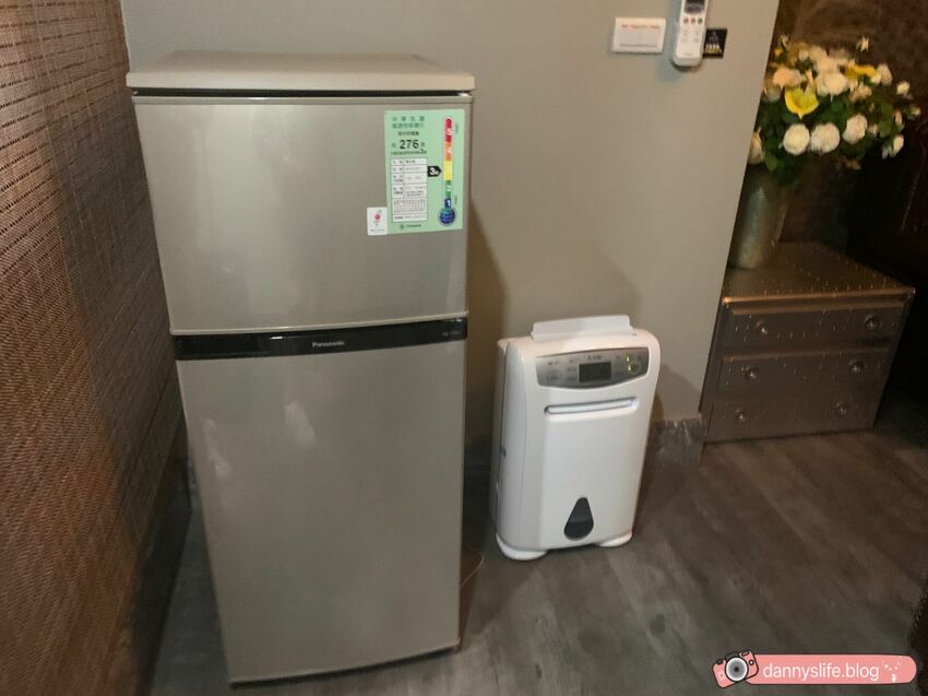 落羽松、櫻花、螢火蟲、繡球花到楓葉,一年四季都有不同自然風景的溫泉度假村。苗栗南庄住宿推薦。丹尼的吃喝玩樂~