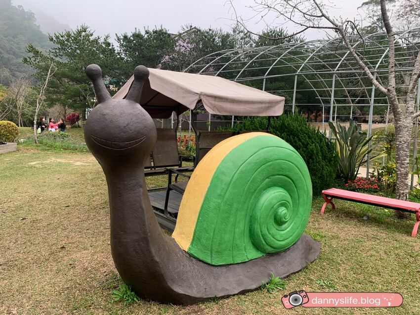 落羽松、櫻花、螢火蟲、繡球花到楓葉,一年四季都有不同自然風景的溫泉度假村。苗栗南庄住宿推薦。丹尼的吃喝玩樂~