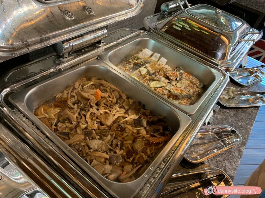 落羽松、櫻花、螢火蟲、繡球花到楓葉,一年四季都有不同自然風景的溫泉度假村。苗栗南庄住宿推薦。丹尼的吃喝玩樂~