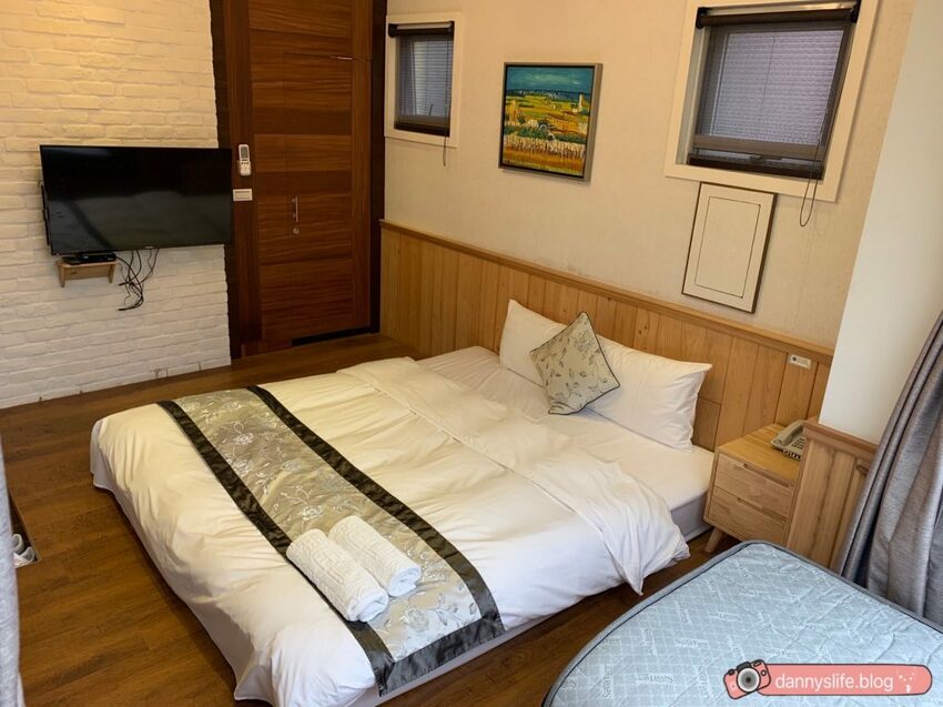 落羽松、櫻花、螢火蟲、繡球花到楓葉,一年四季都有不同自然風景的溫泉度假村。苗栗南庄住宿推薦。丹尼的吃喝玩樂~