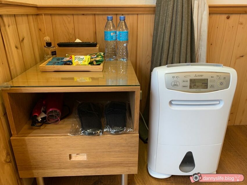 落羽松、櫻花、螢火蟲、繡球花到楓葉,一年四季都有不同自然風景的溫泉度假村。苗栗南庄住宿推薦。丹尼的吃喝玩樂~