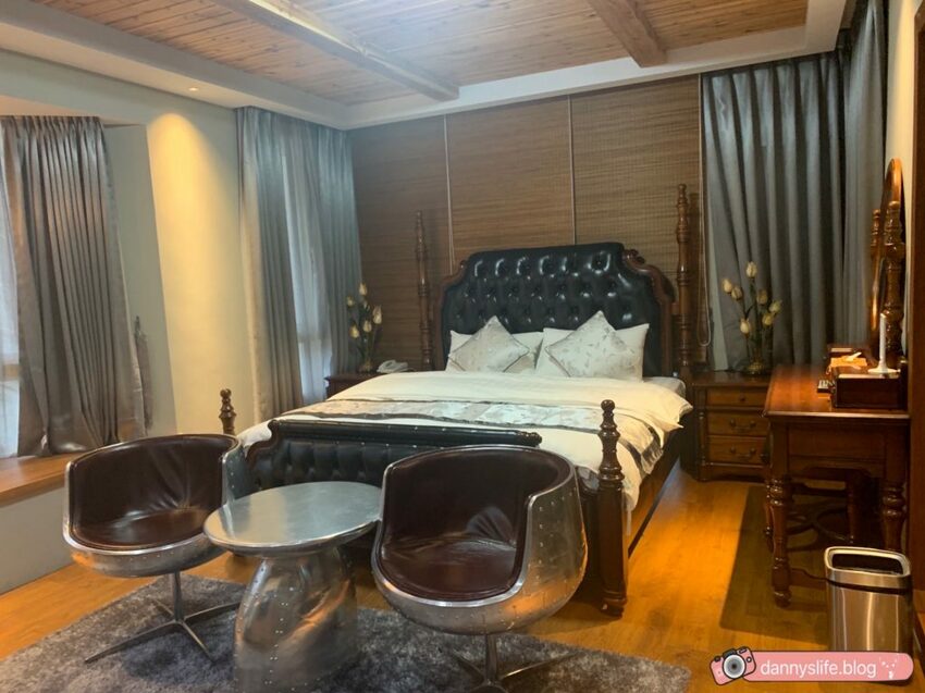 落羽松、櫻花、螢火蟲、繡球花到楓葉,一年四季都有不同自然風景的溫泉度假村。苗栗南庄住宿推薦。丹尼的吃喝玩樂~