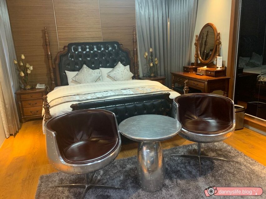 落羽松、櫻花、螢火蟲、繡球花到楓葉,一年四季都有不同自然風景的溫泉度假村。苗栗南庄住宿推薦。丹尼的吃喝玩樂~