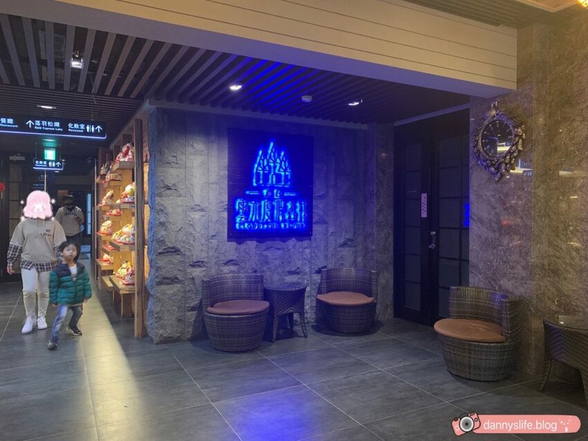 落羽松、櫻花、螢火蟲、繡球花到楓葉,一年四季都有不同自然風景的溫泉度假村。苗栗南庄住宿推薦。丹尼的吃喝玩樂~