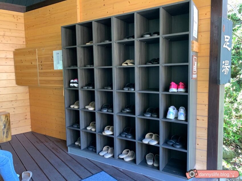 落羽松、櫻花、螢火蟲、繡球花到楓葉,一年四季都有不同自然風景的溫泉度假村。苗栗南庄住宿推薦。丹尼的吃喝玩樂~