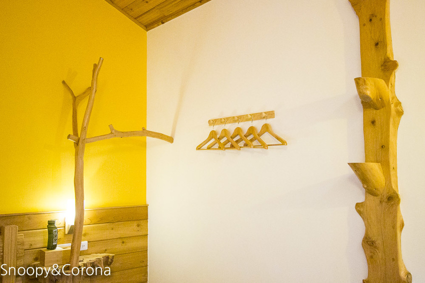 【苗栗住宿】苗栗南庄溫泉民宿／南庄雲水度假森林～住宿一泊二食，美景、美食、溫泉一次滿足，親子開心度假