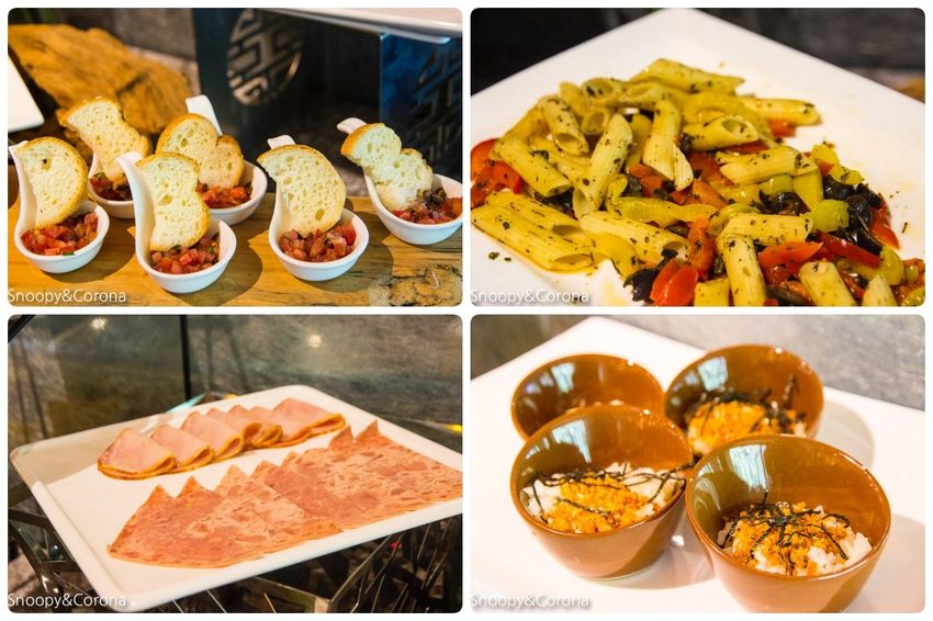 【苗栗住宿】苗栗南庄溫泉民宿／南庄雲水度假森林～住宿一泊二食，美景、美食、溫泉一次滿足，親子開心度假