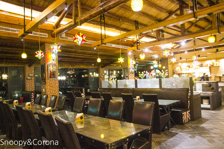 【苗栗住宿】苗栗南庄溫泉民宿／南庄雲水度假森林～住宿一泊二食，美景、美食、溫泉一次滿足，親子開心度假