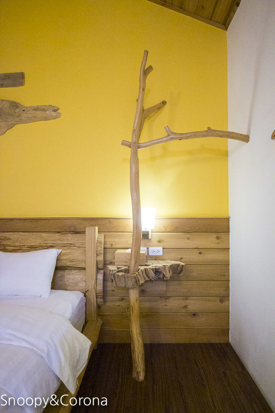 【苗栗住宿】苗栗南庄溫泉民宿／南庄雲水度假森林～住宿一泊二食，美景、美食、溫泉一次滿足，親子開心度假