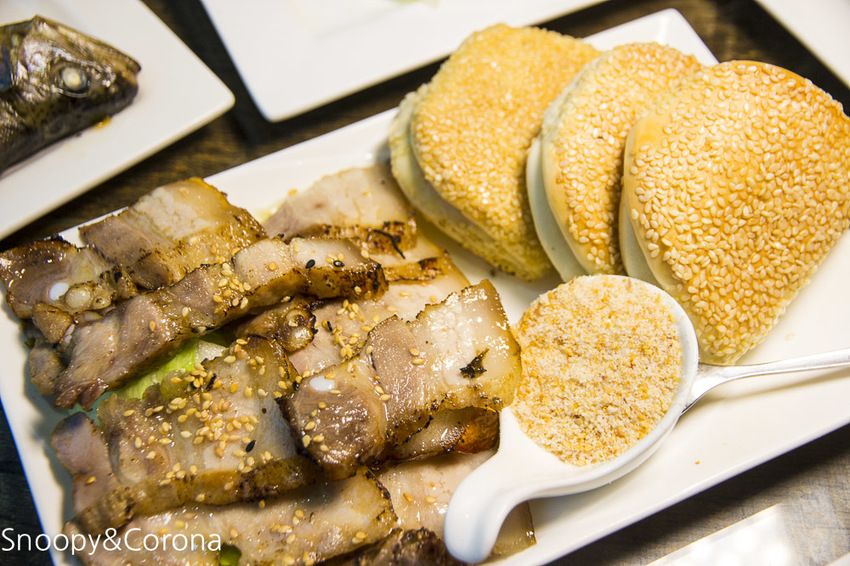 【苗栗住宿】苗栗南庄溫泉民宿／南庄雲水度假森林～住宿一泊二食，美景、美食、溫泉一次滿足，親子開心度假