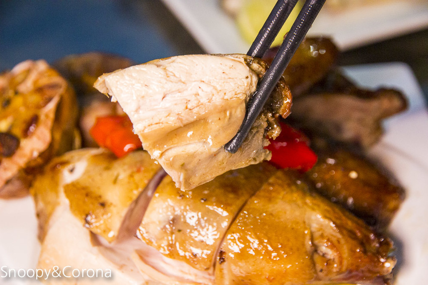 【苗栗住宿】苗栗南庄溫泉民宿／南庄雲水度假森林～住宿一泊二食，美景、美食、溫泉一次滿足，親子開心度假
