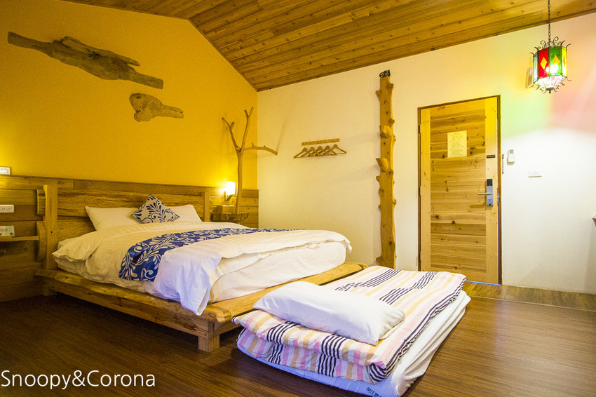 【苗栗住宿】苗栗南庄溫泉民宿／南庄雲水度假森林～住宿一泊二食，美景、美食、溫泉一次滿足，親子開心度假