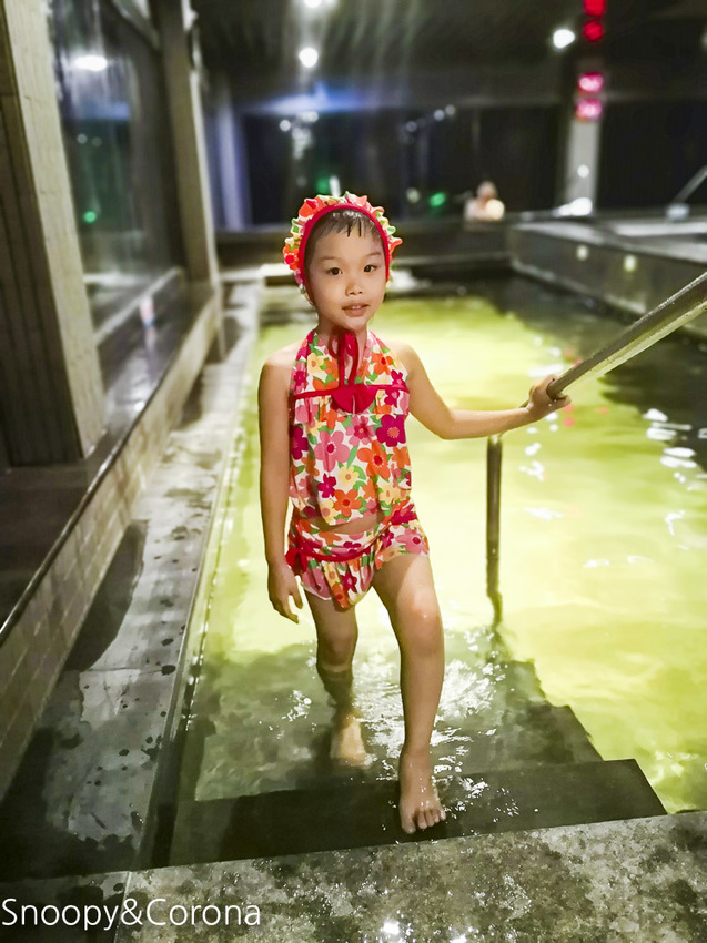 【苗栗住宿】苗栗南庄溫泉民宿／南庄雲水度假森林～住宿一泊二食，美景、美食、溫泉一次滿足，親子開心度假