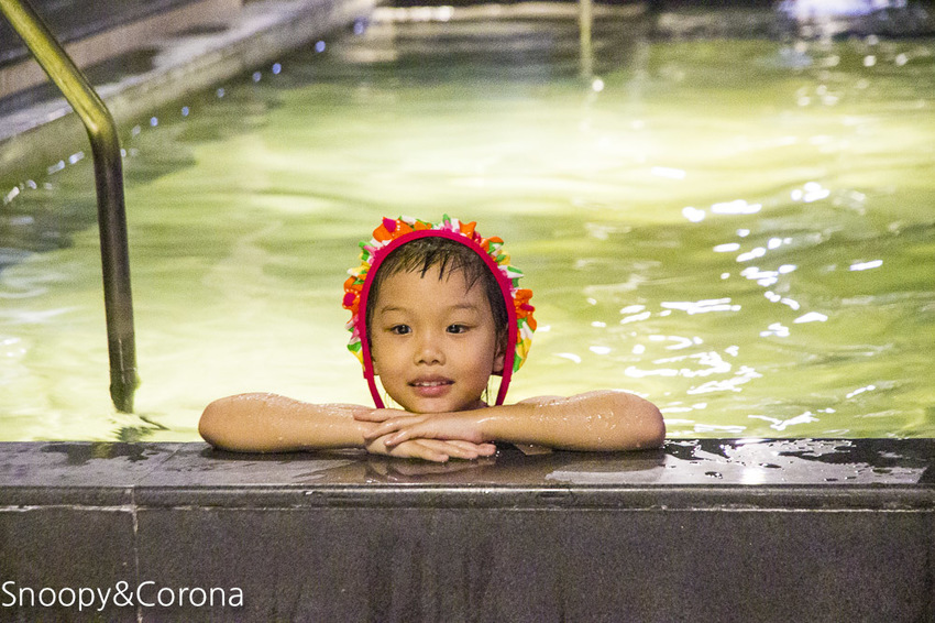 【苗栗住宿】苗栗南庄溫泉民宿／南庄雲水度假森林～住宿一泊二食，美景、美食、溫泉一次滿足，親子開心度假