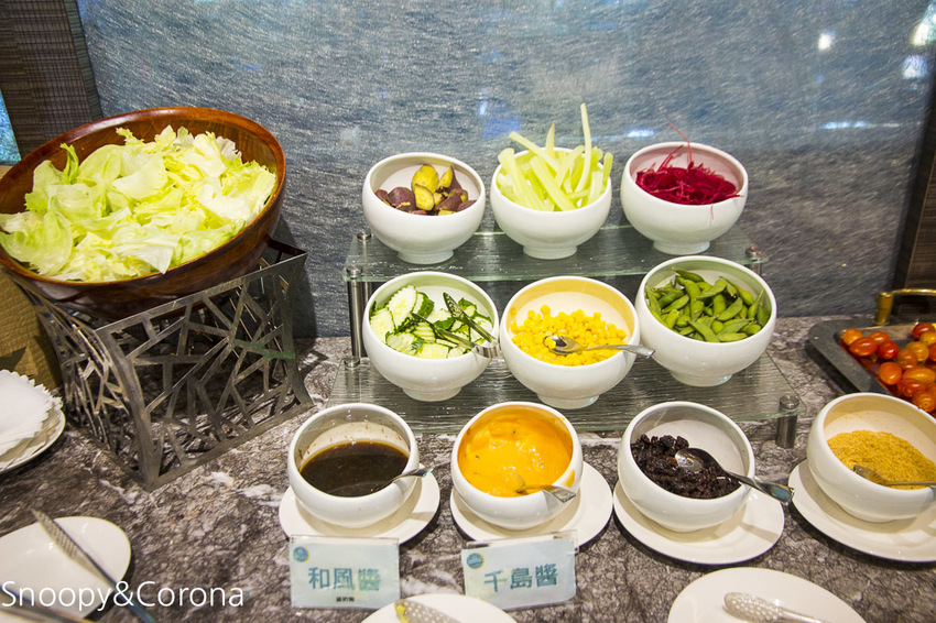 【苗栗住宿】苗栗南庄溫泉民宿／南庄雲水度假森林～住宿一泊二食，美景、美食、溫泉一次滿足，親子開心度假