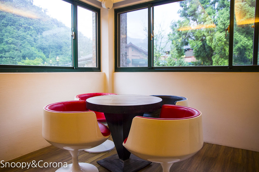 【苗栗住宿】苗栗南庄溫泉民宿／南庄雲水度假森林～住宿一泊二食，美景、美食、溫泉一次滿足，親子開心度假