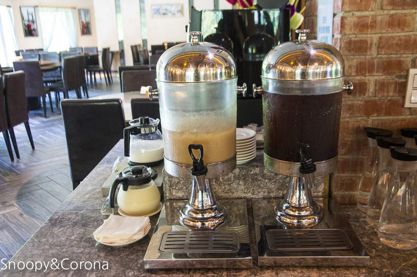 【苗栗住宿】苗栗南庄溫泉民宿／南庄雲水度假森林～住宿一泊二食，美景、美食、溫泉一次滿足，親子開心度假