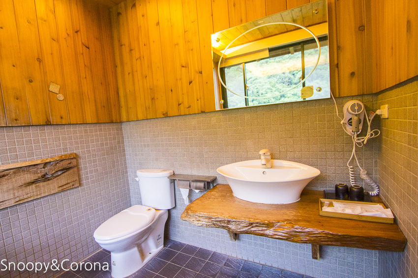 【苗栗住宿】苗栗南庄溫泉民宿／南庄雲水度假森林～住宿一泊二食，美景、美食、溫泉一次滿足，親子開心度假