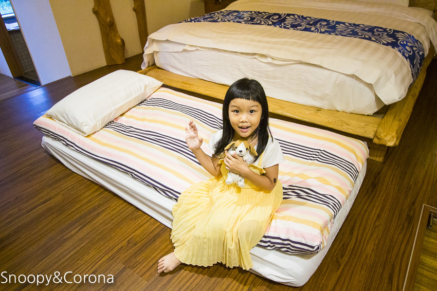 【苗栗住宿】苗栗南庄溫泉民宿／南庄雲水度假森林～住宿一泊二食，美景、美食、溫泉一次滿足，親子開心度假