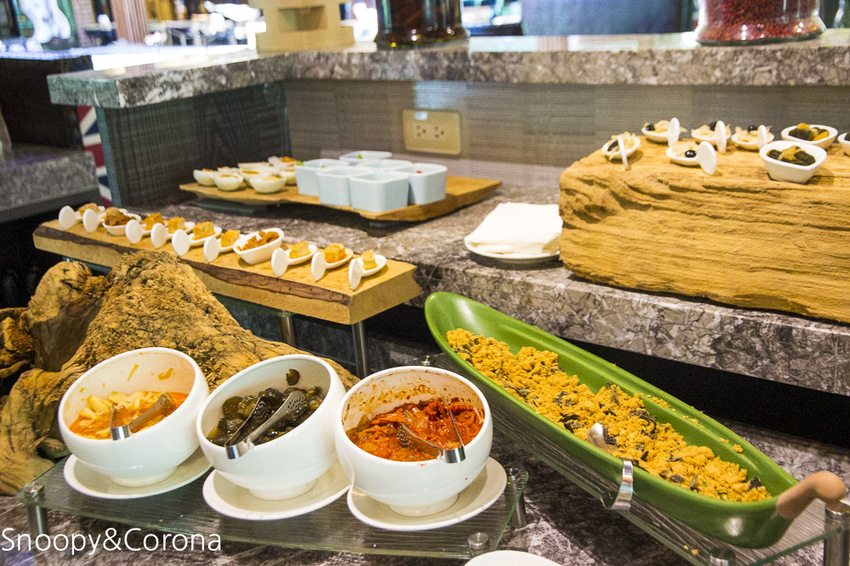 【苗栗住宿】苗栗南庄溫泉民宿／南庄雲水度假森林～住宿一泊二食，美景、美食、溫泉一次滿足，親子開心度假