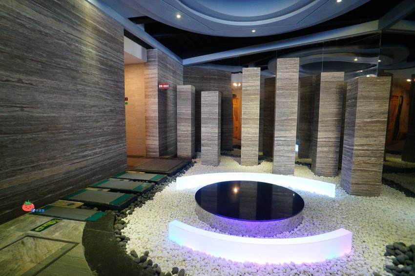 苗栗南庄景點 落羽松 雲水渡假森林 可泡湯住宿