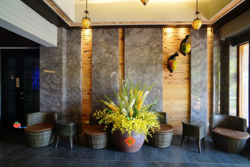 苗栗南庄景點 落羽松 雲水渡假森林 可泡湯住宿