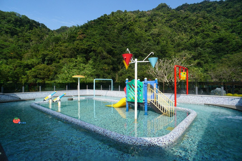 苗栗南庄景點 落羽松 雲水渡假森林 可泡湯住宿