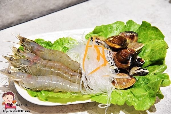 桃園區美食-原創屋石頭火鍋-無油煙的石頭火鍋，湯頭好喝又健康 (邀約) @民宿女王芽月-美食.旅遊.全台趴趴走