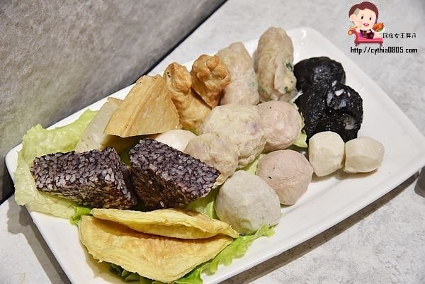 桃園區美食-原創屋石頭火鍋-無油煙的石頭火鍋，湯頭好喝又健康 (邀約) @民宿女王芽月-美食.旅遊.全台趴趴走