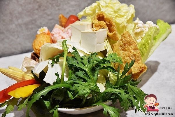 桃園區美食-原創屋石頭火鍋-無油煙的石頭火鍋，湯頭好喝又健康 (邀約) @民宿女王芽月-美食.旅遊.全台趴趴走