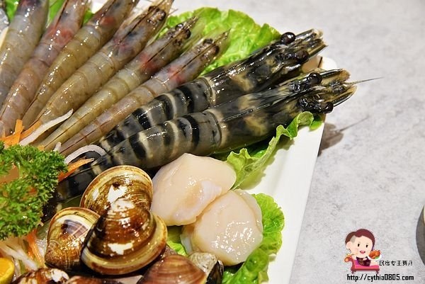 桃園區美食-原創屋石頭火鍋-無油煙的石頭火鍋，湯頭好喝又健康 (邀約) @民宿女王芽月-美食.旅遊.全台趴趴走