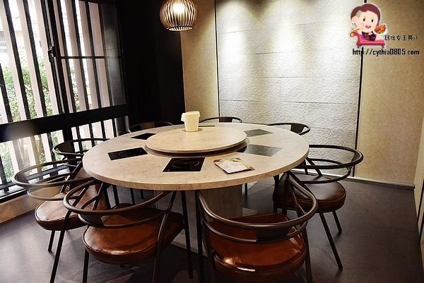 桃園區美食-原創屋石頭火鍋-無油煙的石頭火鍋，湯頭好喝又健康 (邀約) @民宿女王芽月-美食.旅遊.全台趴趴走