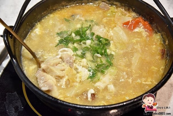 桃園區美食-原創屋石頭火鍋-無油煙的石頭火鍋，湯頭好喝又健康 (邀約) @民宿女王芽月-美食.旅遊.全台趴趴走