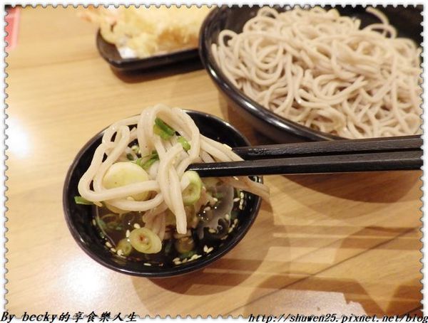 <捷運市府站>體驗券/名代富士蕎麥麵-新光三越A8館/蕎麥麵美食/日本傳統正宗/台北美食