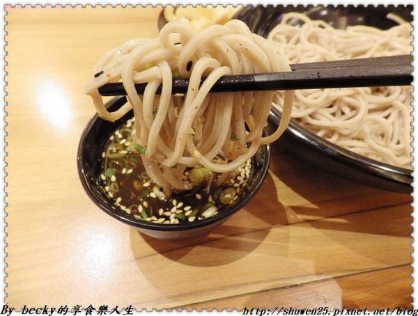 <捷運市府站>體驗券/名代富士蕎麥麵-新光三越A8館/蕎麥麵美食/日本傳統正宗/台北美食