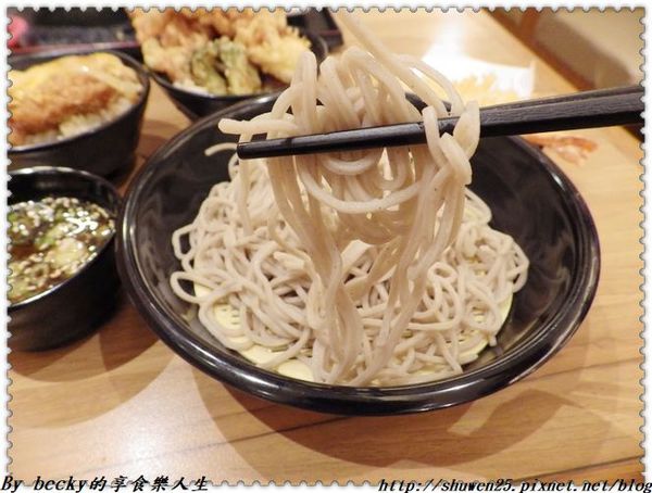 <捷運市府站>體驗券/名代富士蕎麥麵-新光三越A8館/蕎麥麵美食/日本傳統正宗/台北美食