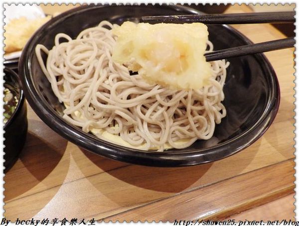 <捷運市府站>體驗券/名代富士蕎麥麵-新光三越A8館/蕎麥麵美食/日本傳統正宗/台北美食