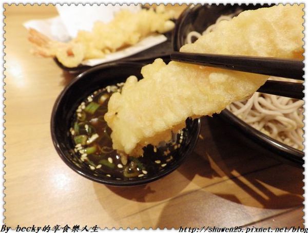 <捷運市府站>體驗券/名代富士蕎麥麵-新光三越A8館/蕎麥麵美食/日本傳統正宗/台北美食