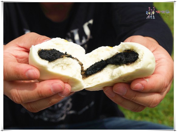 手工包子,龍岡美食,眷家鄉,外省麵食,哪哪麻,桃園美食