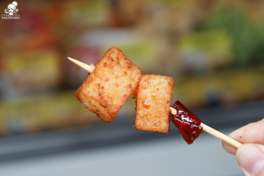 雞大爺 鹹酥雞、香雞排、炸物 國民市場 美食 高雄