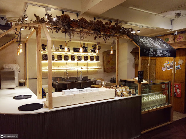 【台北大安】KOKU café 榖珈琲 | 現點現做高人氣舒芙蕾鬆餅 蓬厚鬆軟 濕潤綿密 雞蛋香氣十足